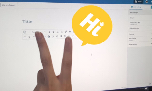 T1D & T2D : Differences