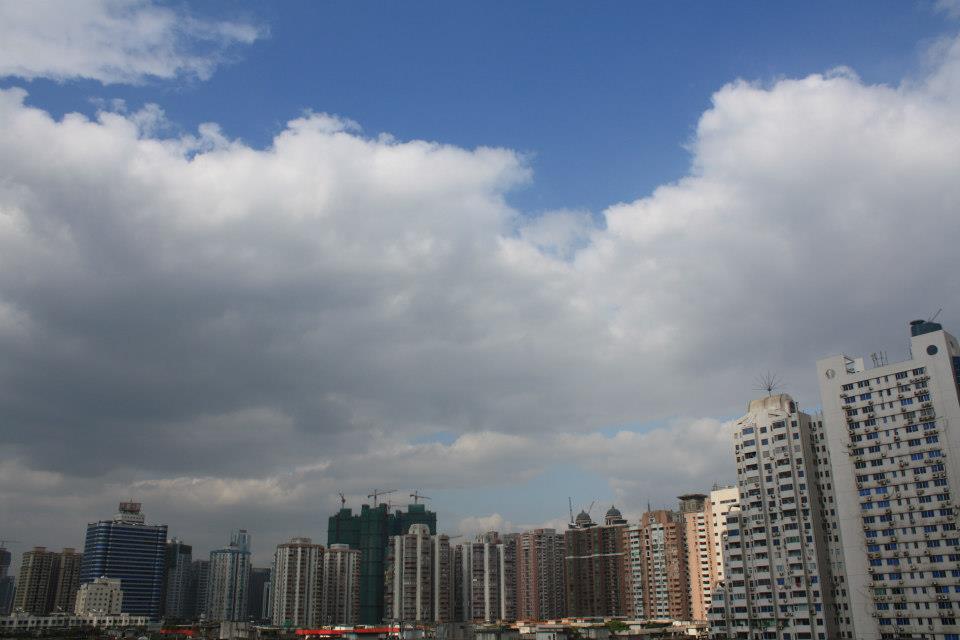 Living with Medtronic - Guangzhou, China