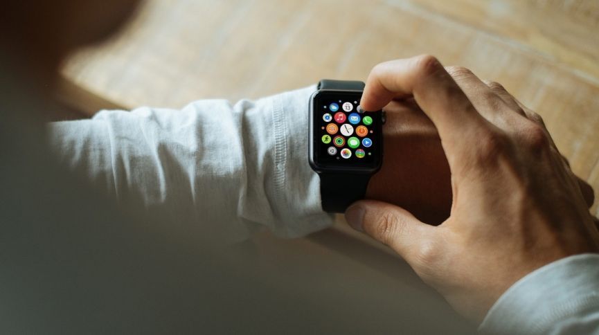 iWatch - Possibilities for Diabetics