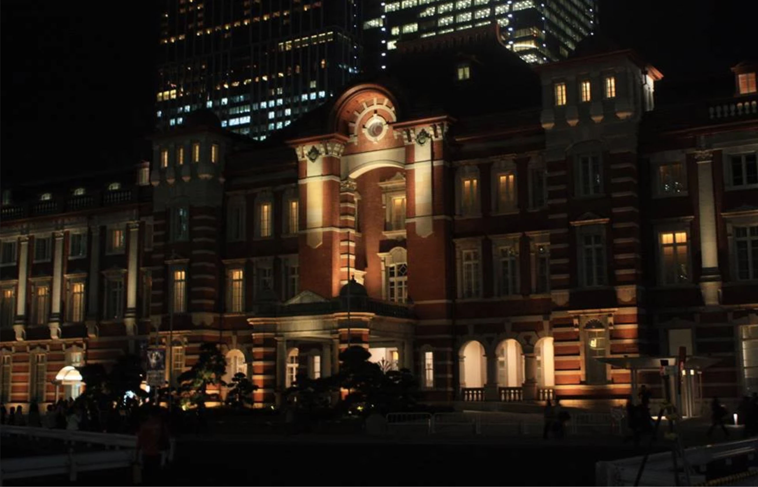 Living with Medtronic - Tokyo, Japan